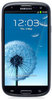 Смартфон Samsung Samsung Смартфон Samsung Galaxy S3 64 Gb Black GT-I9300 - Буйнакск