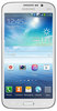 Смартфон Samsung Samsung Смартфон Samsung Galaxy Mega 5.8 GT-I9152 (RU) белый - Буйнакск