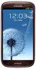 Смартфон Samsung Samsung Смартфон Samsung Galaxy S III 16Gb Brown - Буйнакск