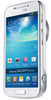 Смартфон SAMSUNG SM-C101 Galaxy S4 Zoom White - Буйнакск