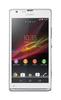 Смартфон Sony Xperia SP C5303 White - Буйнакск