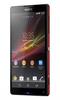 Смартфон Sony Xperia ZL Red - Буйнакск