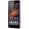 Смартфон Sony Xperia ZR Pink - Буйнакск