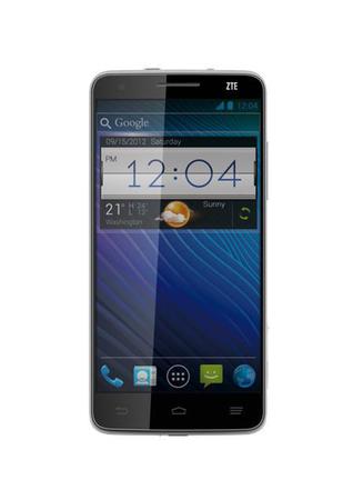 Смартфон ZTE Grand S White - Буйнакск